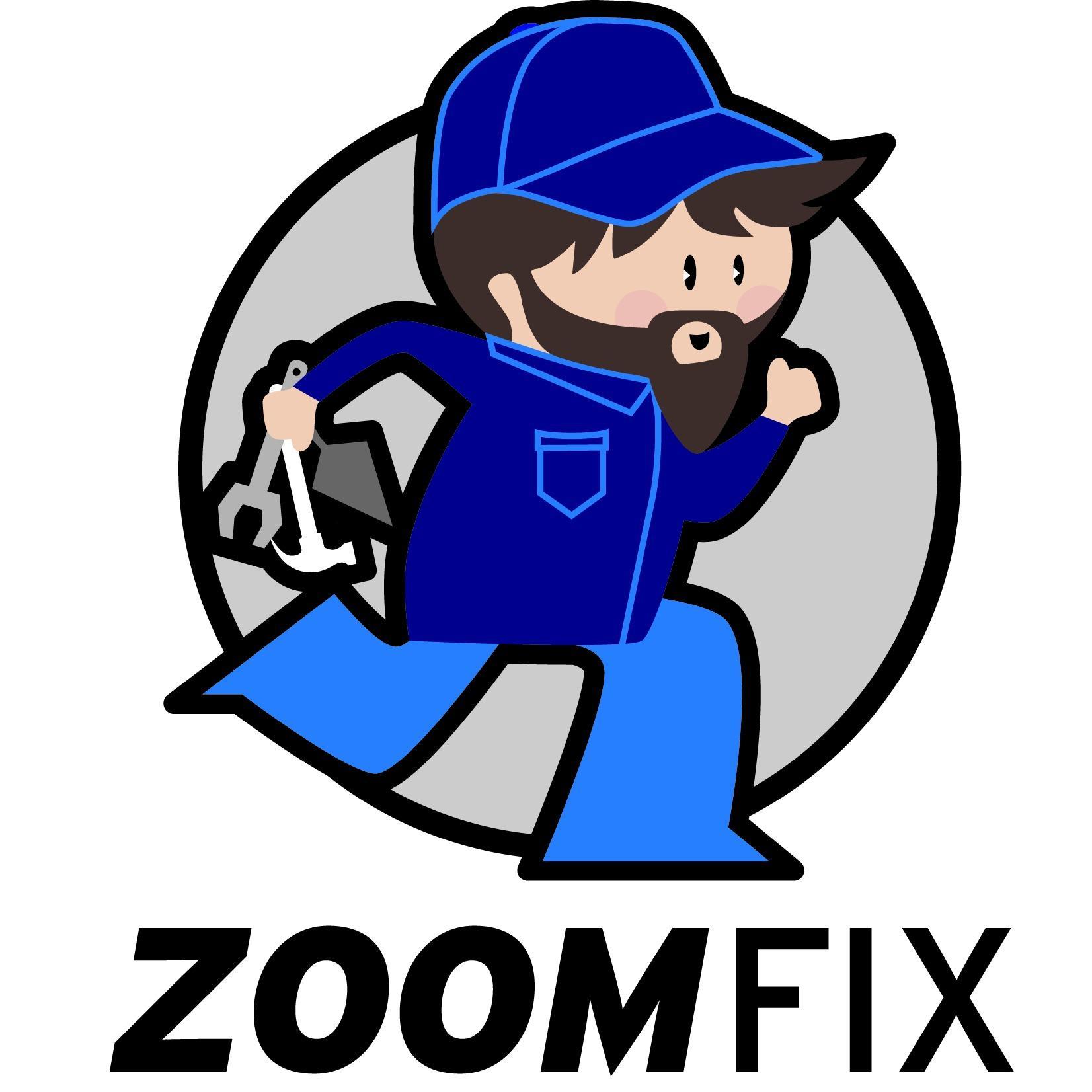 Zoom-Fix