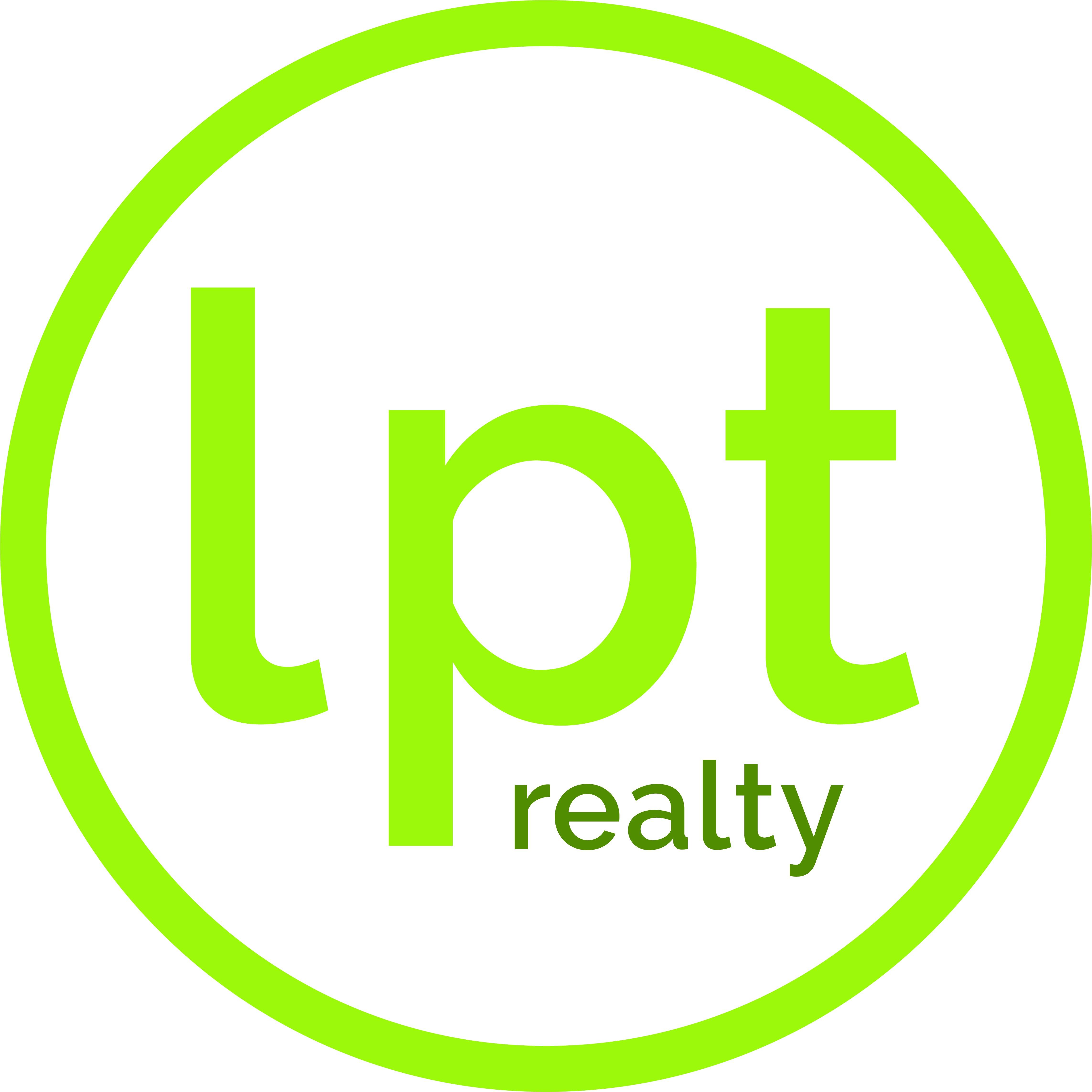 LPT Realty: Mary Collins, Realtor