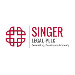 Singer Legal PLLC