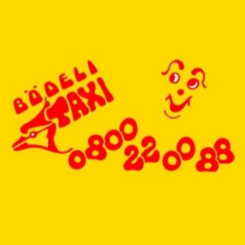 Bödeli Taxi Interlaken