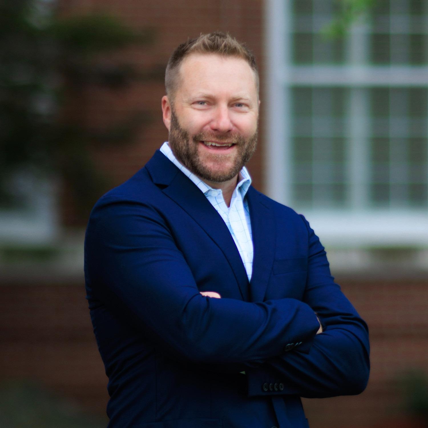 Grant Gingerich - State Farm Insurance Agent