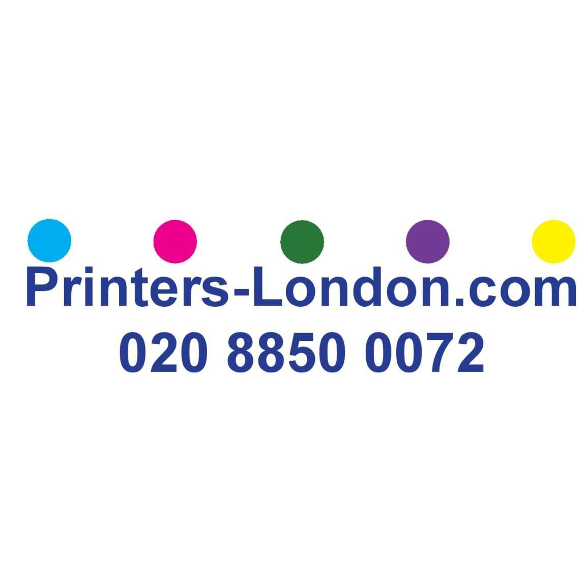 Printers London