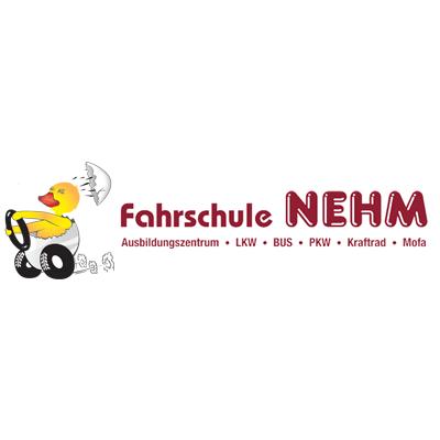 Fahrschule Nehm