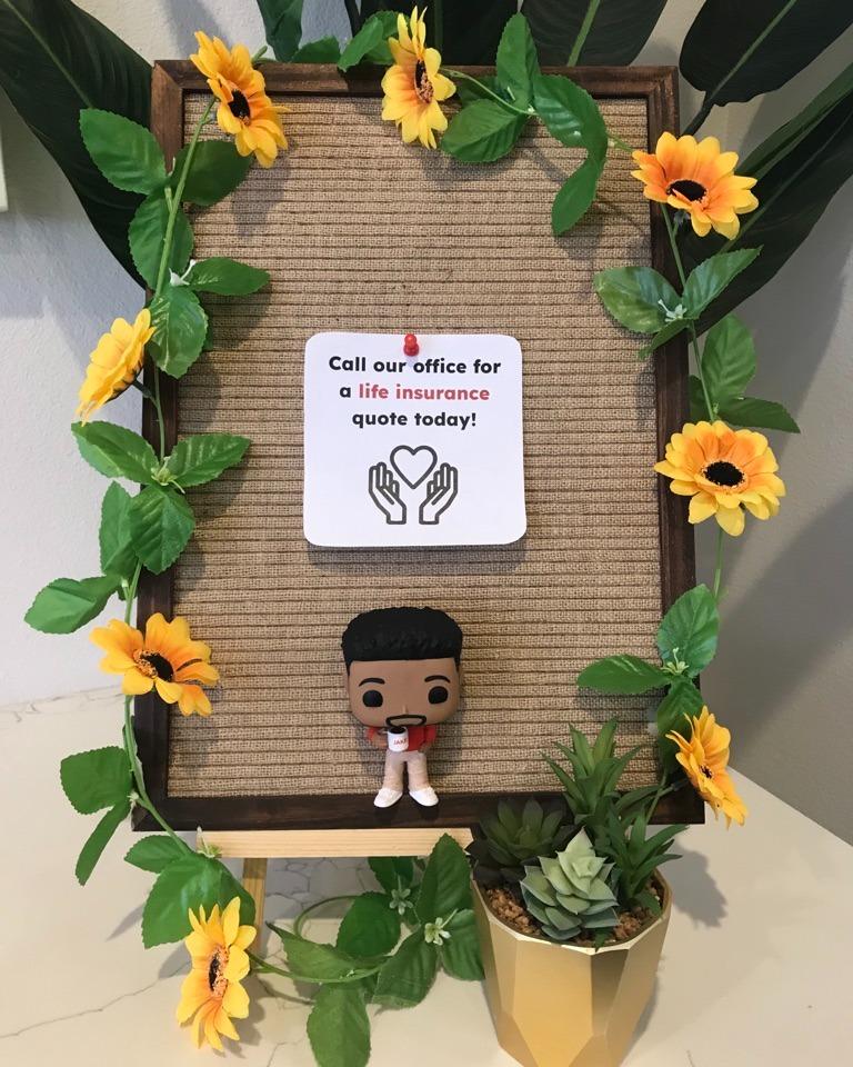 Robbie Streett - State Farm Insurance Agent