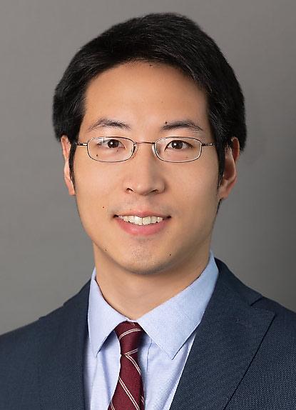 Michael M. Lin, M.D.