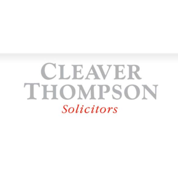 Cleaver Thompson Solicitors