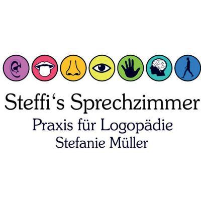 Praxis für Logopädie Steffi´s Sprechzimmer Stefanie Müller-Trübestein