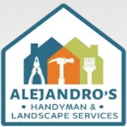 Alejandro's Handyman & Landscape Services