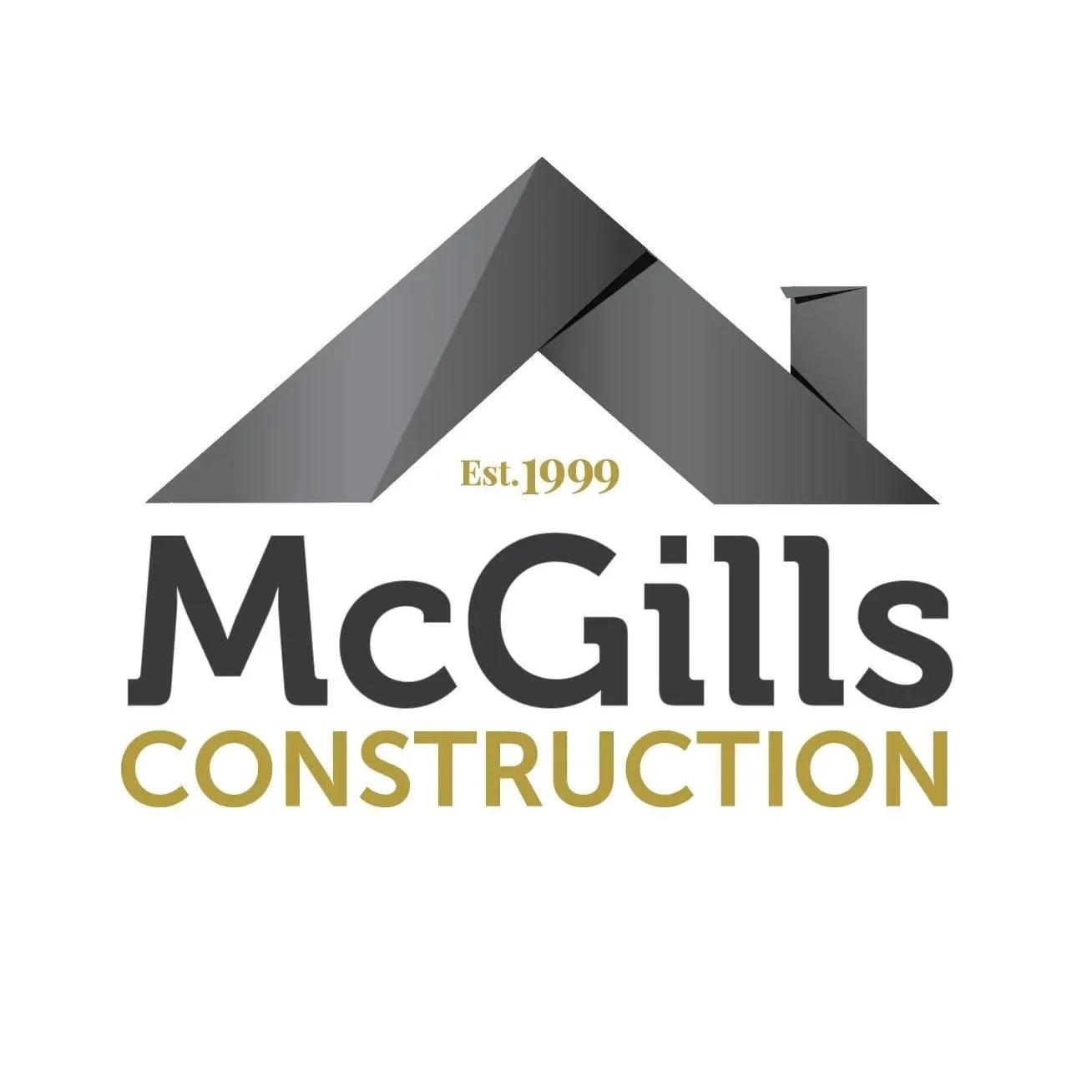 McGill's Construction