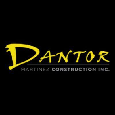 Dantor Martinez Construction