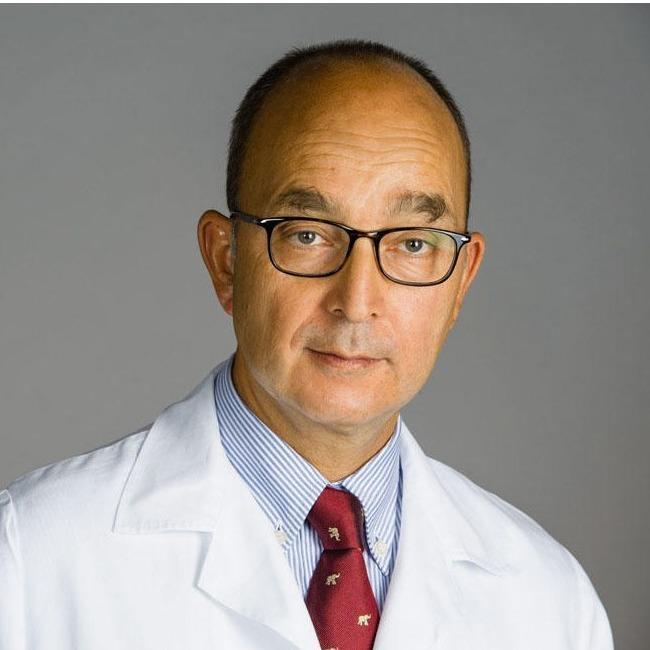 Prof. Dr. Guido A Budik