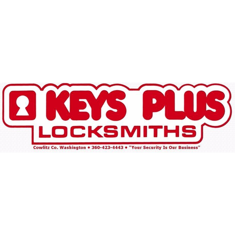 Keys Plus Locksmiths