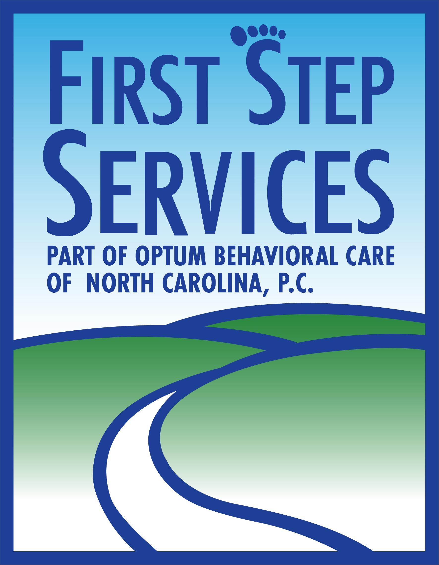 First Step Services of North Carolina