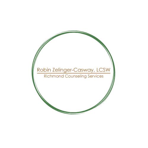 Richmond Counseling Services / Robin Zelinger-Casway