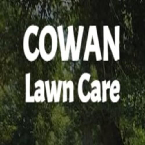 Cowan Lawn Care