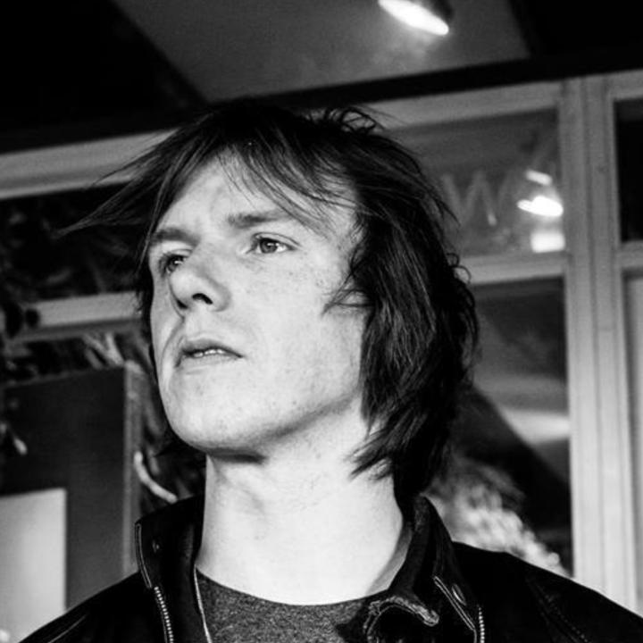 Steffan Pringle - Music Producer/Mixing Engineer