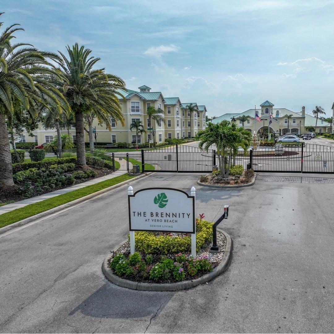 The Brennity at Vero Beach Senior Living