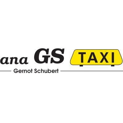ana GS Taxi Gernot Schubert