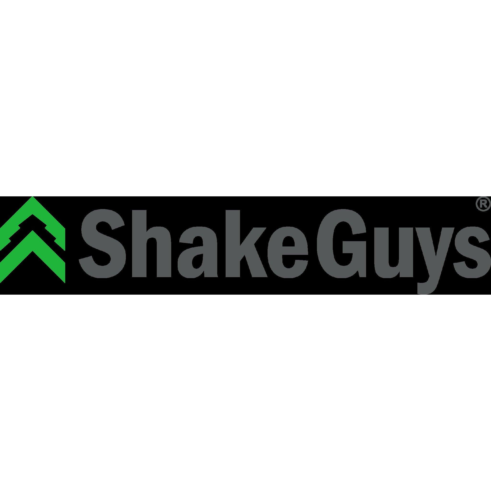 Shake Guys