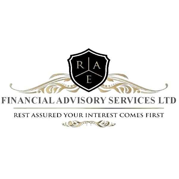 RAE Financial Advisory Services Ltd