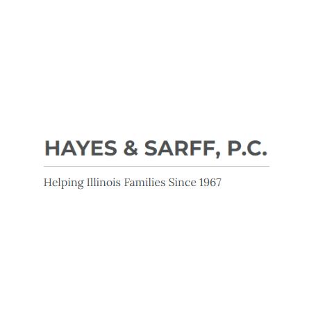 Hayes & Sarff, P.C.