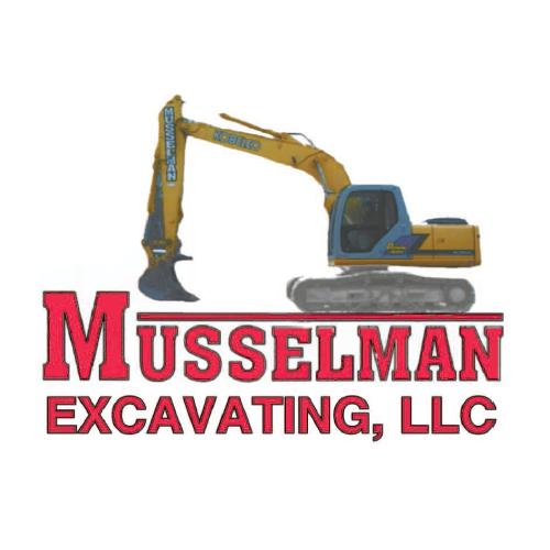 Mussleman Excavating LLC