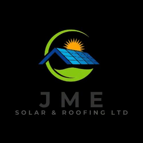 J M E Solar & Roofing Ltd