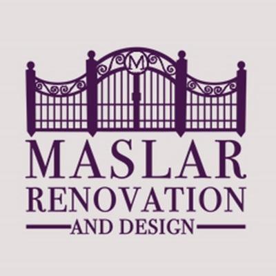 Maslar Design & Build