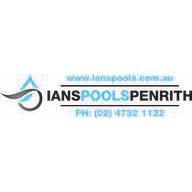 Ian's Pool Sales & Service