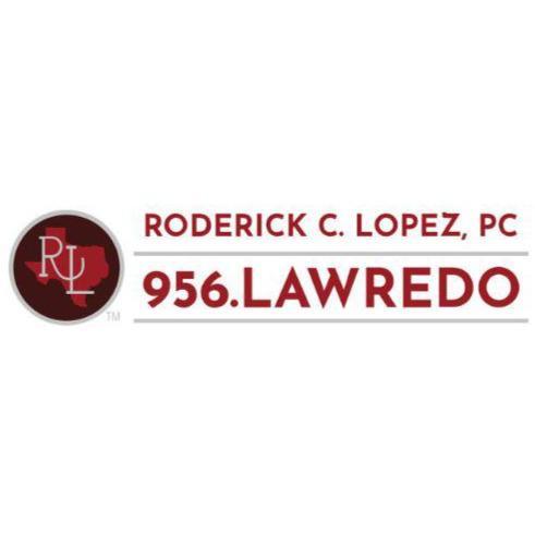 Roderick C. Lopez Personal Injury Lawyers