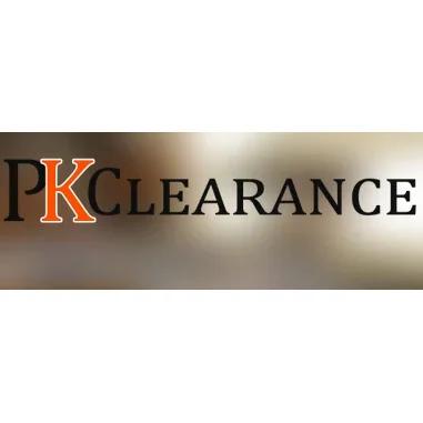 P K Clearance
