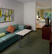 SpringHill Suites by Marriott Dallas Arlington North