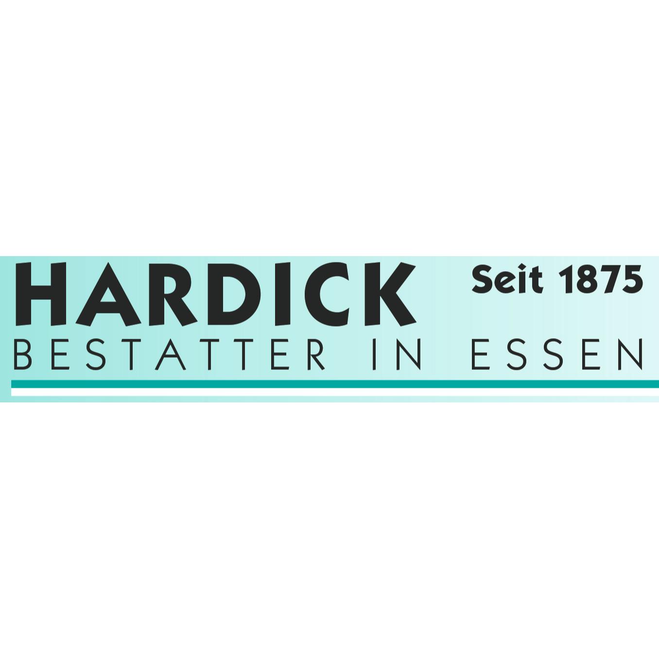 Hardick H.F. Bestatter in Essen GmbH