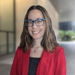 TD Bank Private Banking - Lana Thompson