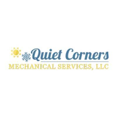 Quiet Corners Mechanical Services, LLC