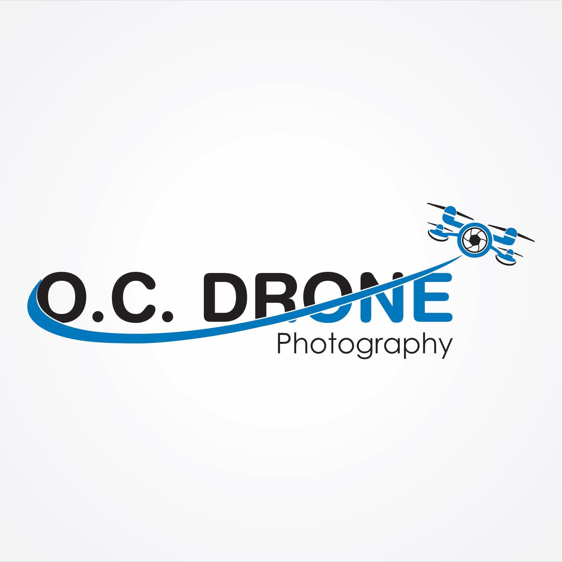 OC Drone Photography