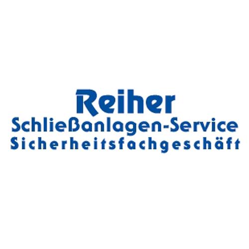 Jörg-Andreas Reiher Schließanlagen-Service