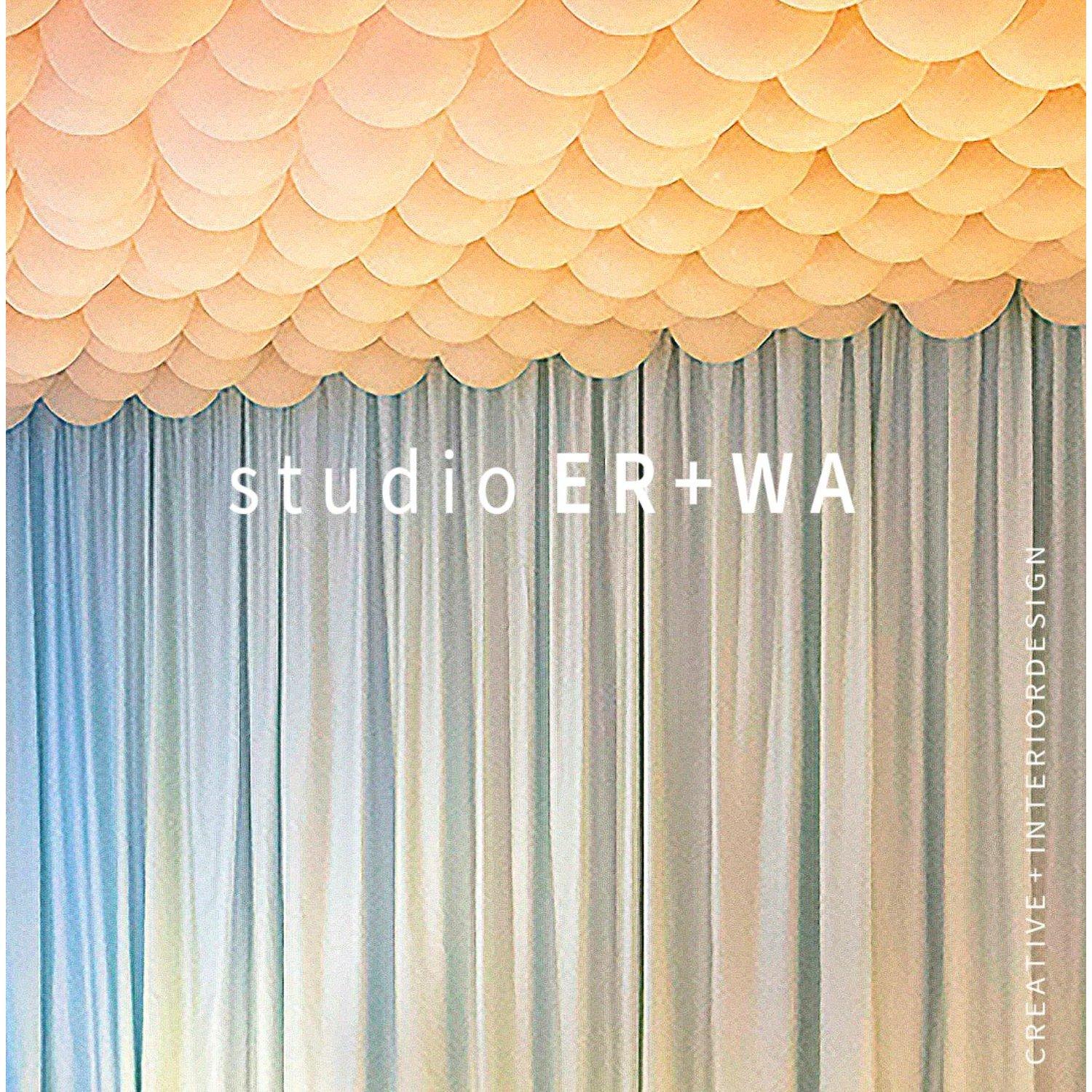 Studio ER + WA.