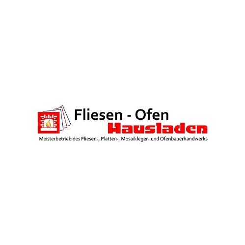 Fliesen-Ofen Hausladen