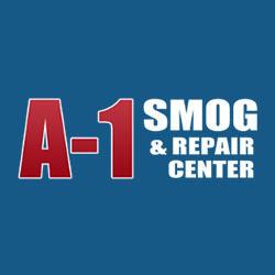A-1 Smog & Repair Center