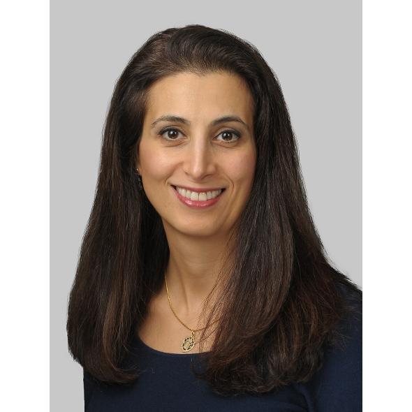 Nazanin Barzideh, MD