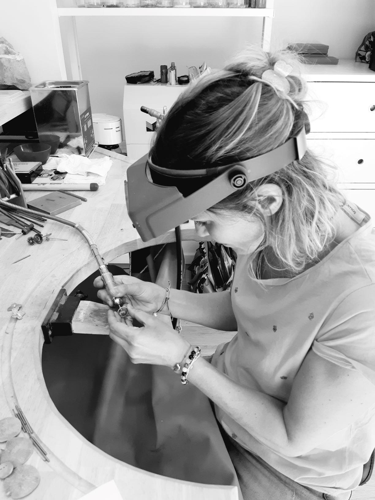 ELLUCE bijoux sensoriels