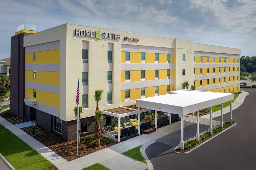 Home2 Suites by Hilton Lakeland South Polk Parkway