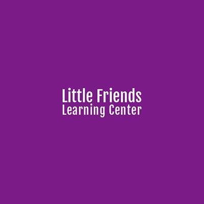 Little Friends Learning Center