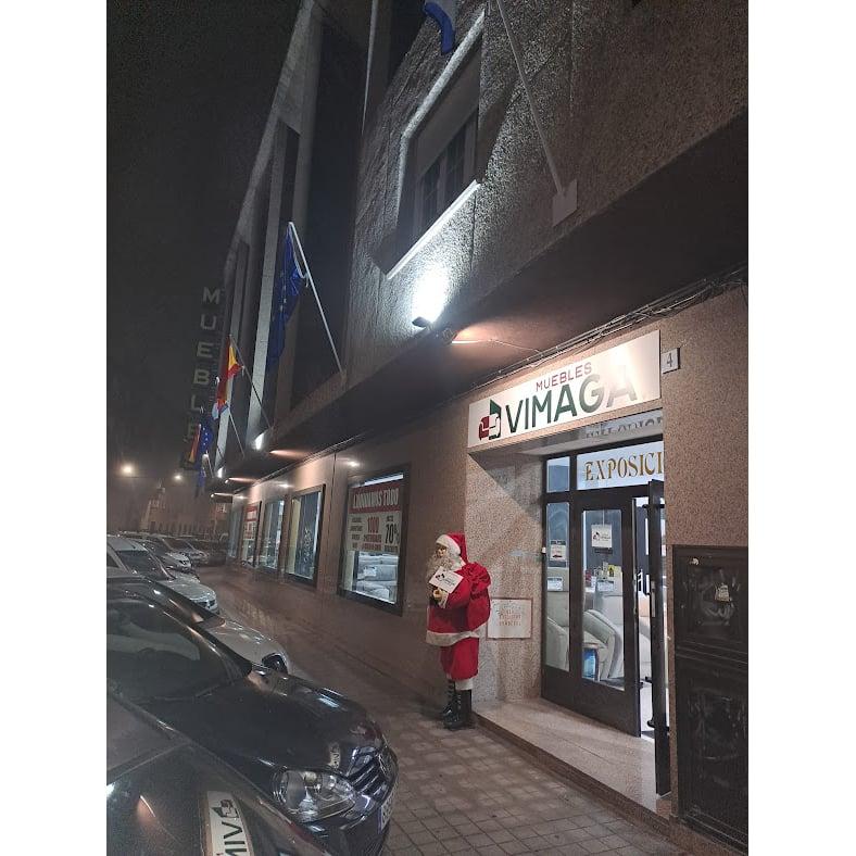 Muebles Vimaga Talavera
