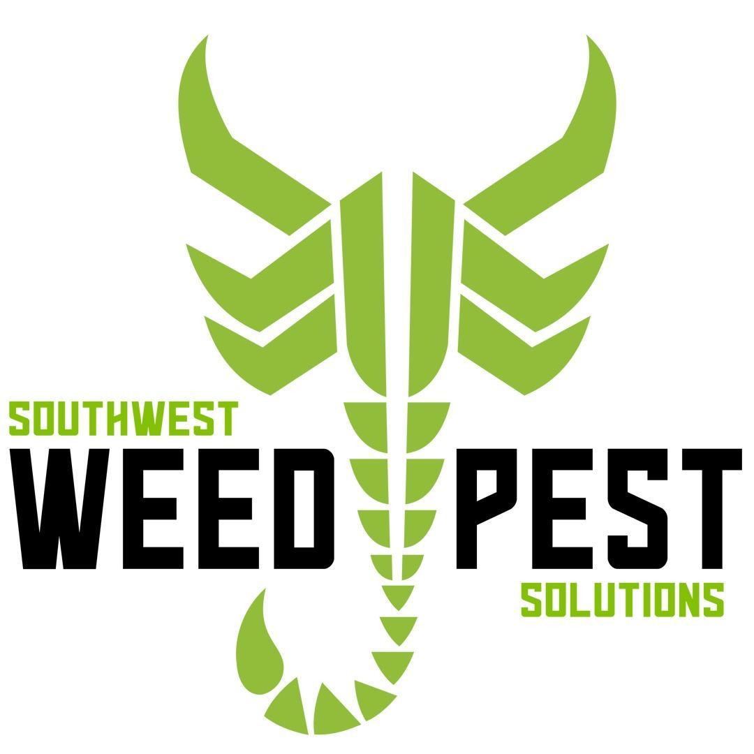 Southwest Weed & Pest Solutions LLC