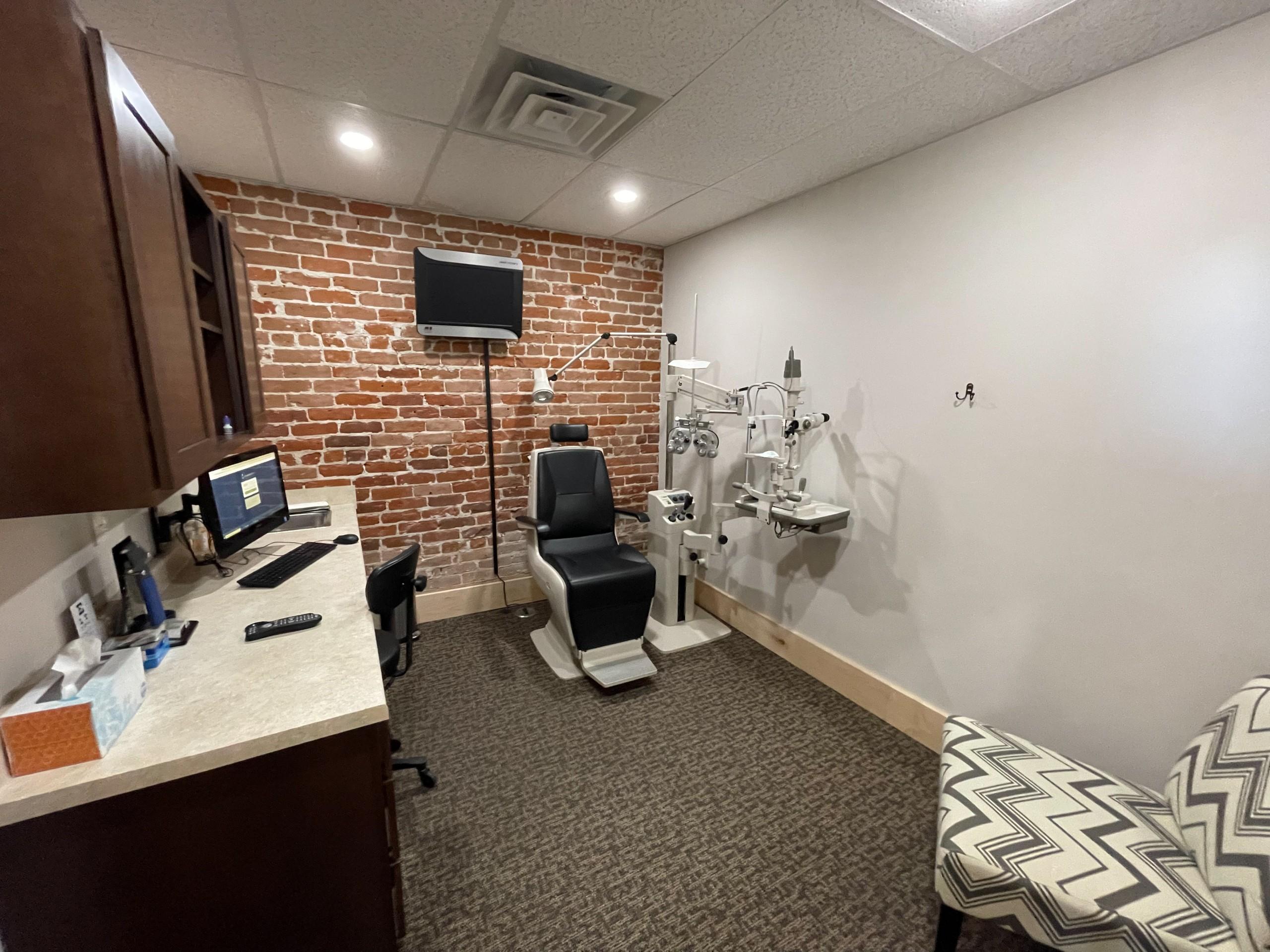 Windsor Eye Care & Vision Center