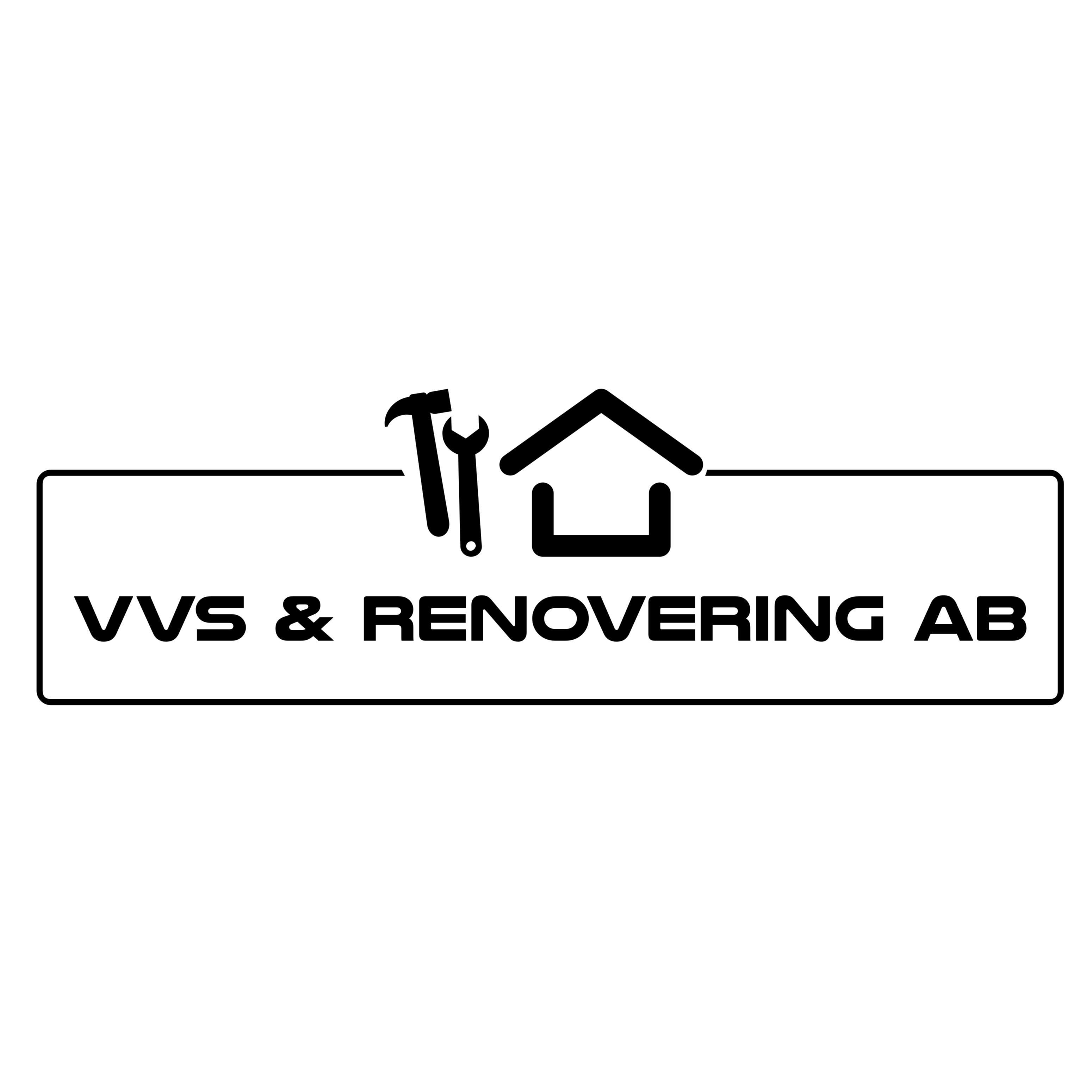 VVS & Renovering AB
