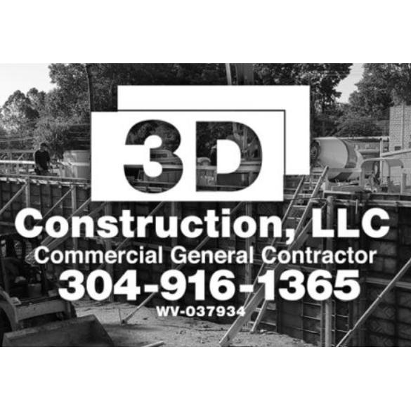 3D Construction LLC