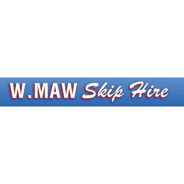 W Maw Recycling Ltd